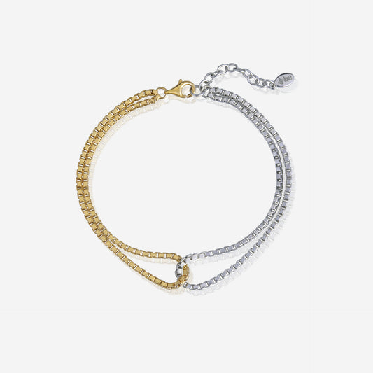 Harmony Chain Bracelet