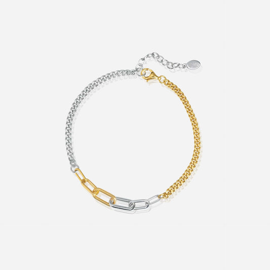 Harmony Links Bracelet