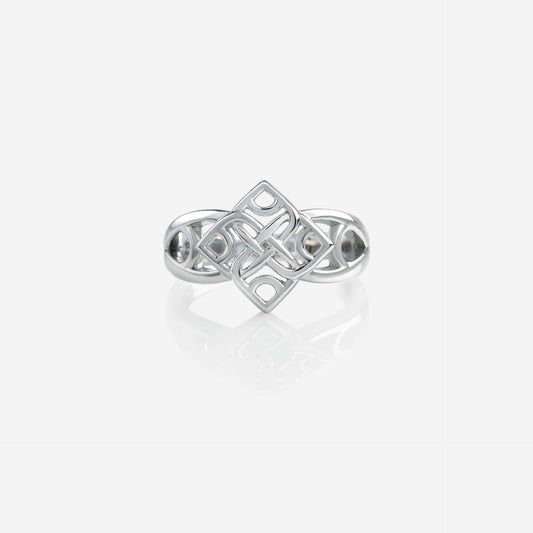 Compass Rose Ring