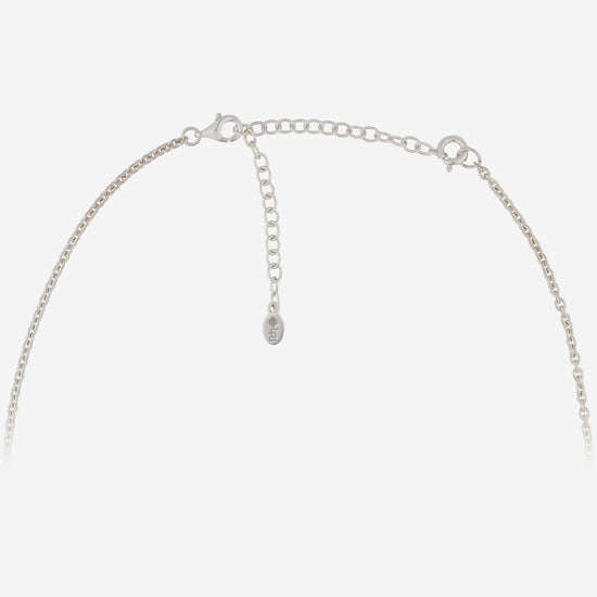 3 Necklace Extender Chain [Sterling Silver]